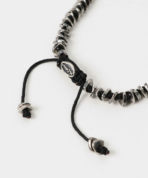 M.Cohen（エムコーエン）の「M.Cohen チェインメイルコード