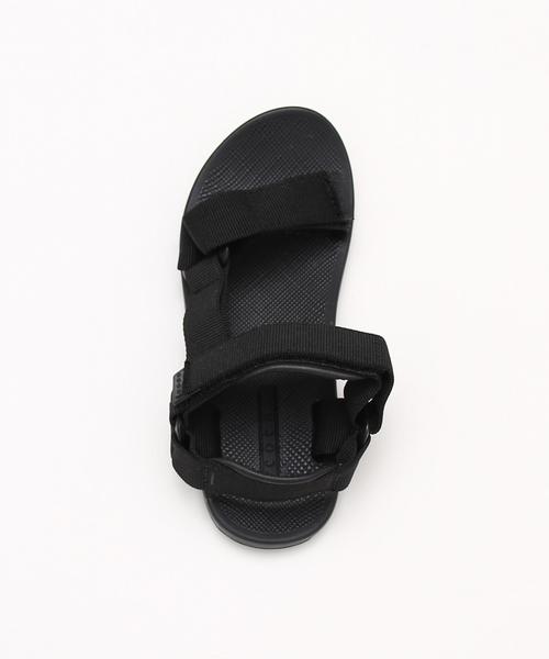 coen（コーエン）の「【coen キッズ】カラースポーツサンダル（サンダル・キッズ・ブラック/ケリー/ピンク・17cm/21cm/19cm）」の14枚目の写真