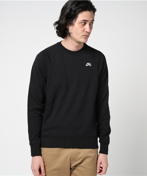 nike sb everett crew