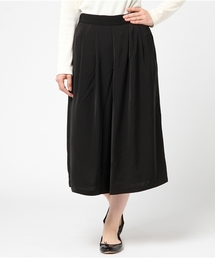 Honeys | 布帛スカーチョ(その他パンツ)