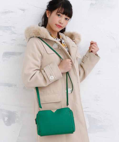2WAYクラッチショルダーバッグ 2WAYクラッチショルダーバッグ