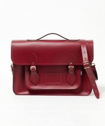 【ザッチェルズ/Zatchels】サッチェルバッグ/16インチ