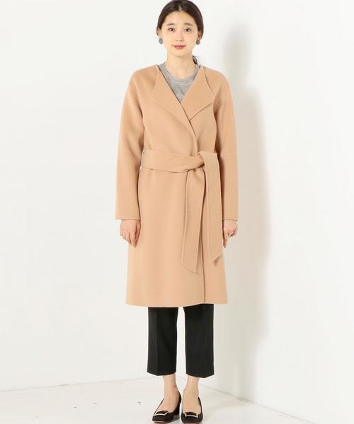 Jewel Changes（ジュエルチェンジズ）の「☆JOCUR W N/C リバーコート  