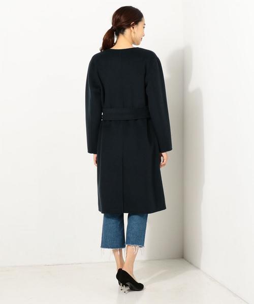 Jewel Changes（ジュエルチェンジズ）の「☆JOCUR W N/C リバーコート  