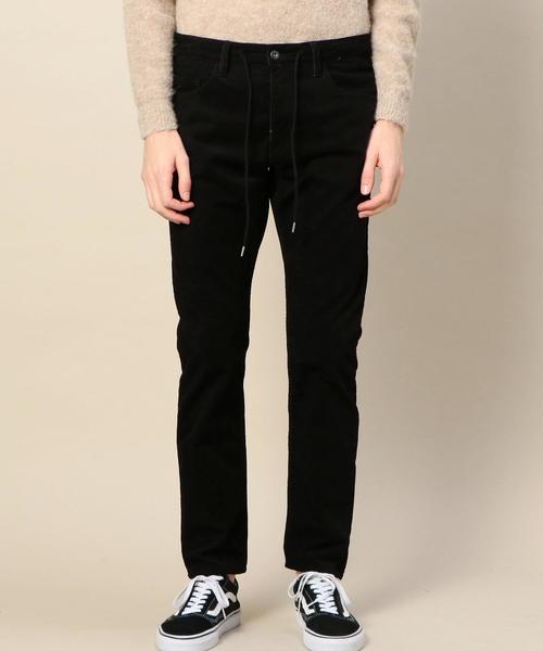 BEAUTY&YOUTH UNITED ARROWS（ビューティーアンドユースユナイテッドアローズ）の「BY パイル コーデュロイ 5P パンツ ◆（その他パンツ・メンズ・ブラック/ネイビー/グレー・28inch/30inch/32inch/34inch）」の5枚目の写真