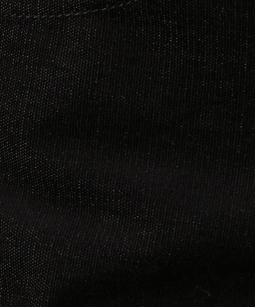 BEAUTY&YOUTH UNITED ARROWS（ビューティーアンドユースユナイテッドアローズ）の「BY パイル コーデュロイ 5P パンツ ◆（その他パンツ・メンズ・ブラック/ネイビー/グレー・28inch/30inch/32inch/34inch）」の12枚目の写真