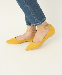 A part by | アンクルストラップシューズ　779362 (パンプス)