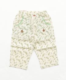 RAGMART | コットンリネンストレッチ七分丈パンツ(その他パンツ)