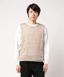 dip | 【dip】ディップ/ベスト(ベスト)