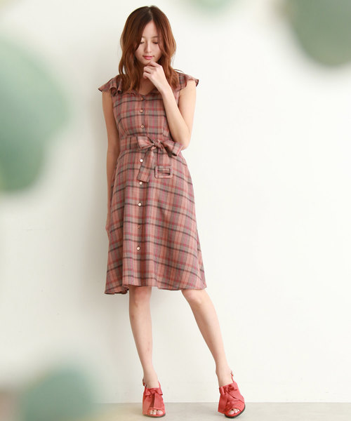 JILL by JILL STUART（ジルバイジルスチュアート）の