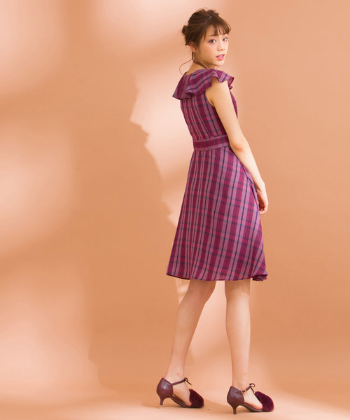 JILL by JILL STUART（ジルバイジルスチュアート）の