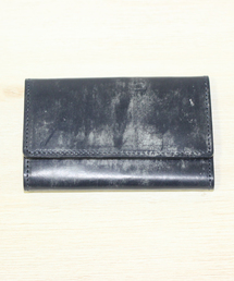 Esperanto（エスペラント）の「esperanto (エスペラント)/ブライドルレザー　キーケース（キーケース/キーアクセサリー）」