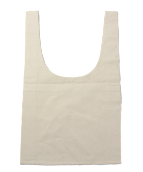 SHIPS for women（シップスフォーウィメン）の「Filipe Jardim:エコバッグ（エコバッグ/サブバッグ・レディース・その他1/その他2/その他3/その他4・ONE SIZE）」の5枚目の写真