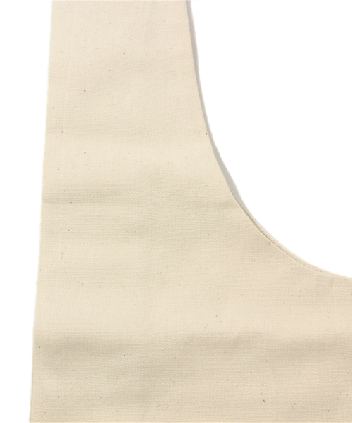 SHIPS for women（シップスフォーウィメン）の「Filipe Jardim:エコバッグ（エコバッグ/サブバッグ・レディース・その他1/その他2/その他3/その他4・ONE SIZE）」の6枚目の写真