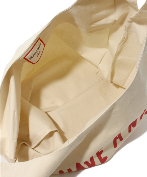 SHIPS for women（シップスフォーウィメン）の「Filipe Jardim:エコバッグ（エコバッグ/サブバッグ・レディース・その他1/その他2/その他3/その他4・ONE SIZE）」の8枚目の写真