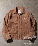 Wrangler(ラングラー)の「ジャケット/アウター(その他アウター)」