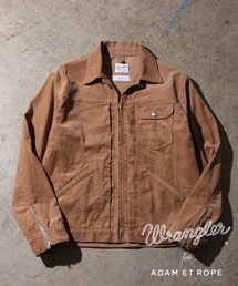 Wrangler | 【Wrangler for ADAM ET ROPE'】11MJZコールジャケット(その他アウター)