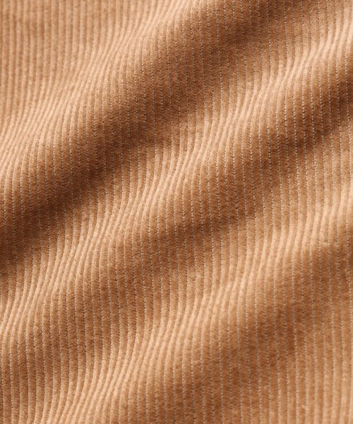 Wrangler（ラングラー）の「【Wrangler for ADAM ET ROPE'】11MJZコールジャケット（その他アウター・メンズ・ブラック/ベージュ・M/L）」の15枚目の写真