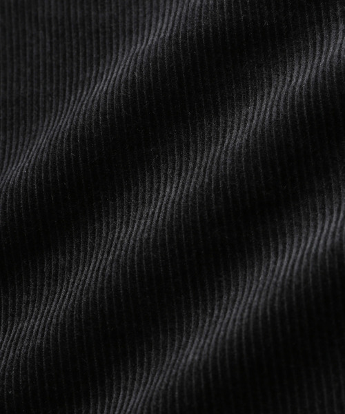 Wrangler（ラングラー）の「【Wrangler for ADAM ET ROPE'】11MJZコールジャケット（その他アウター・メンズ・ブラック/ベージュ・M/L）」の16枚目の写真