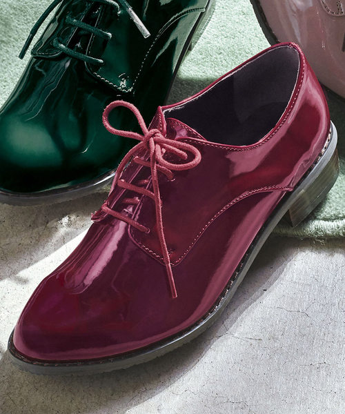 きれいめシンプルオックスフォードシューズ ローファー Ranan ラナン のファッション通販 Zozotown きれいめシンプルオックスフォードシューズ ローファー Ranan ラナン のファッション通販 Zozotown