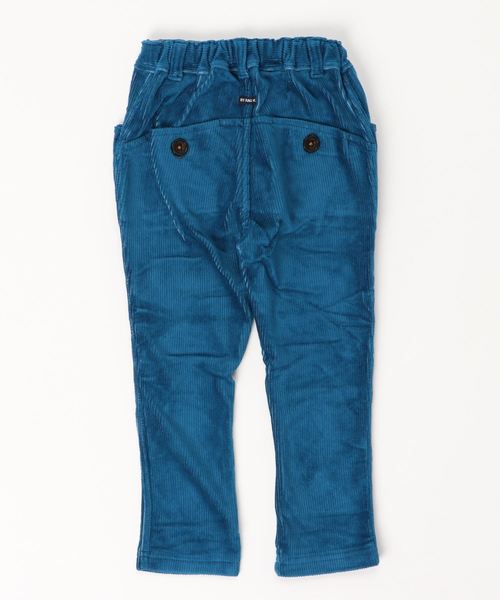 RAGMART（ラグマート）の「ニットコールストレッチパンツ（その他パンツ・キッズ・ベージュ/レッド/イエロー/ブルー・110cm/100cm/120cm/130cm）」の5枚目の写真