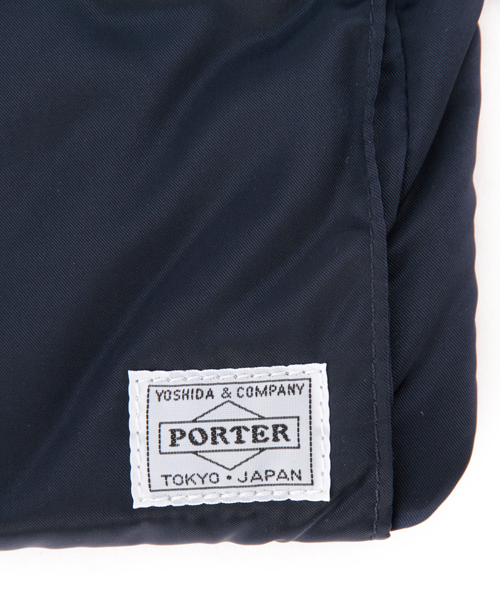 PORTERショルダーバッグ 13インチPC対応 ◇PORTER ポーター◇ミニ ショルダーバッグ ユニセックス
