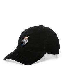 POLO RALPH LAUREN CHILDRENSWEAR | スキー ベア ベースボール キャップ(キャップ)