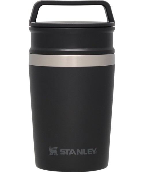 Stanley スタンレー 真空マグ 0 23l グラス マグカップ タンブラー Stanley スタンレー のファッション通販 Zozotown