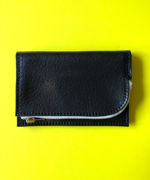 Ink ミドルウォレットb ミドルウォレットb Ink インク インク の財布 Ink Mwb 1a Cam