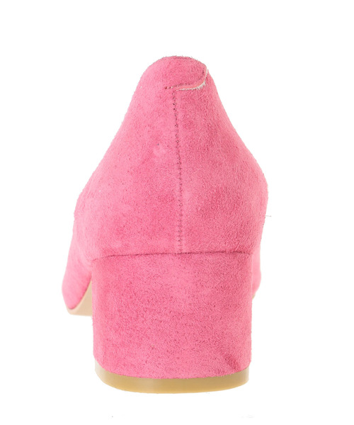 The Virgnia（ザ ヴァージニア）の「バイカラーパンプス（パンプス・レディース・ピンク/ブルー・38/36/37）」の12枚目の写真