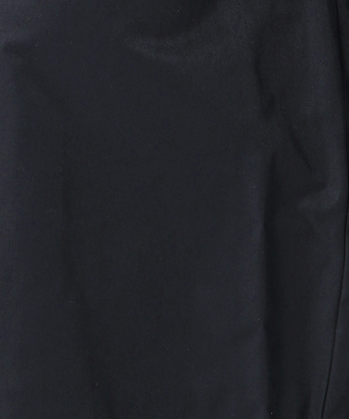 COMME CA ISM（コムサイズム）の「カジュアルワイドパンツ（その他パンツ・レディース・ベージュ/ネイビー・LARGE/MEDIUM/SMALL/X-LARGE）」の3枚目の写真