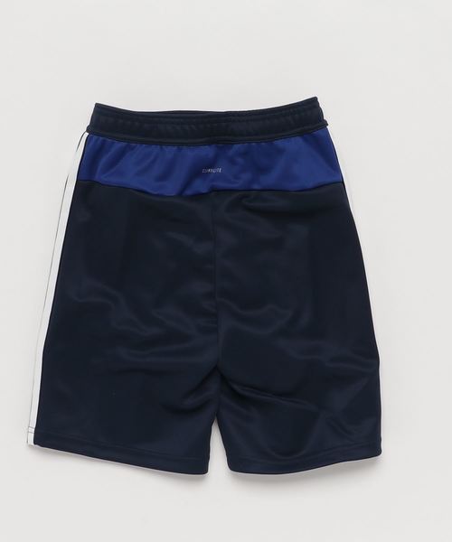 adidas（アディダス）の「アディダス adidas Bジャージハーフ