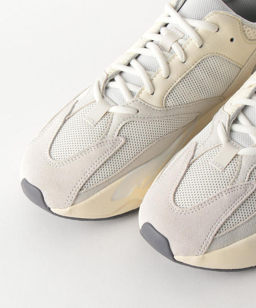 Yeezy（イージー）の「adidas YEEZY BOOST 700 ANALOG（スニーカー・メンズ・その他1・26.5cm/28cm/29cm/26cm/25.5cm/25cm/27cm/27.5cm/28.5cm）」の6枚目の写真