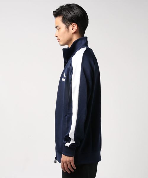 メンズ T7 ICONIC トラックジャケット[品番：PUMW0003357]｜PUMA