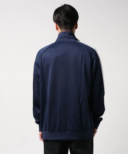 PUMA（プーマ）の「PUMA プーマ ICONIC T7 トラックジャケット (MEN