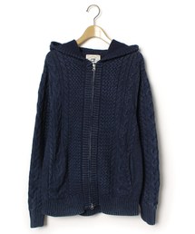 The DUFFER of ST.GEORGE�i�U�_�t�@�[�I�u�Z���g�W���[�W�j�̌Ò��u�j�b�g�p�[�J�[�i�p�[�J�[�j�v