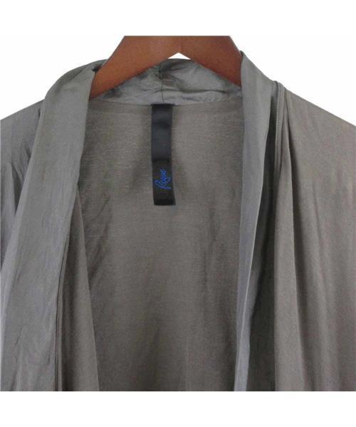 ROQUE 取り合わ ILARIA NISTRI ロッケ イラリアニストリ カーディガン 