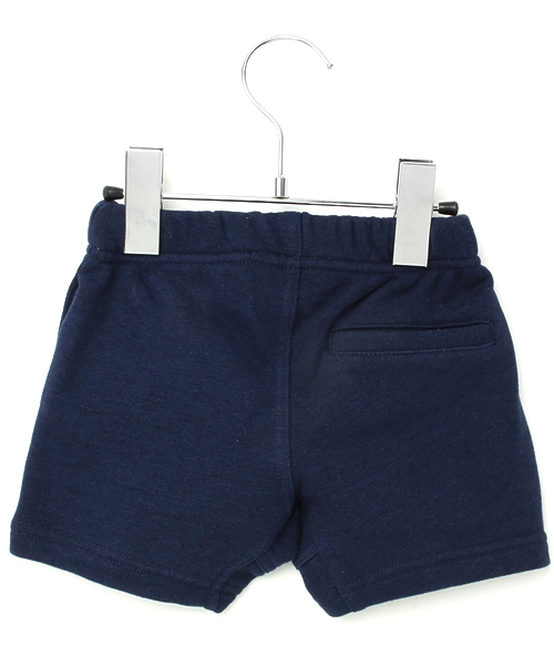 B:MING by BEAMS(ビーミングバイビームス)の「○ビーミング by ビームス / スウェットショーツ(その他パンツ・キッズ・ネイビー/ライトグレー・120/130/110/100/140/80/150/90)」の6枚目の写真
