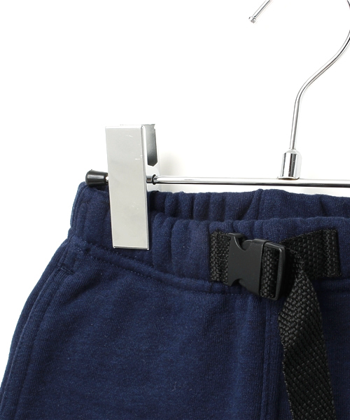 B:MING by BEAMS(ビーミングバイビームス)の「○ビーミング by ビームス / スウェットショーツ(その他パンツ・キッズ・ネイビー/ライトグレー・120/130/110/100/140/80/150/90)」の7枚目の写真