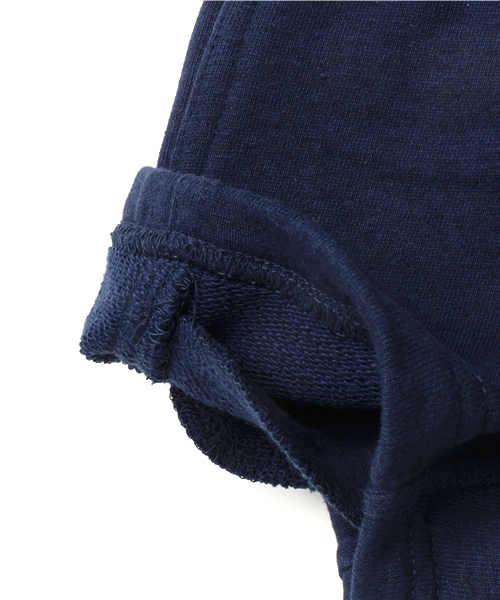 B:MING by BEAMS(ビーミングバイビームス)の「○ビーミング by ビームス / スウェットショーツ(その他パンツ・キッズ・ネイビー/ライトグレー・120/130/110/100/140/80/150/90)」の4枚目の写真