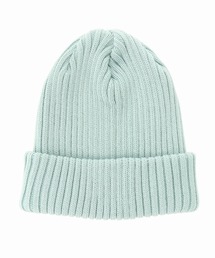 KIJIMA TAKAYUKI | KIJIMA TAKAYUKI / キジマタカユキ ワッチキャップ クールマックス(ニットキャップ/ビーニー)