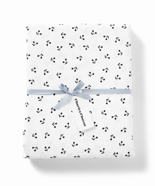 【セール】CC bed sheets double ベッドシーツ・ダブルサイズ 200×140（寝具）｜Charles Chaton（シャルルシャトン）