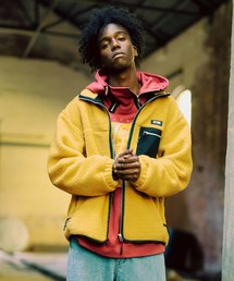 MYne�i�}�C���j�́u�yMYne�z�{�A�t���[�X�u���]��/Boa Fleece Blouson�i�u���]���j�v