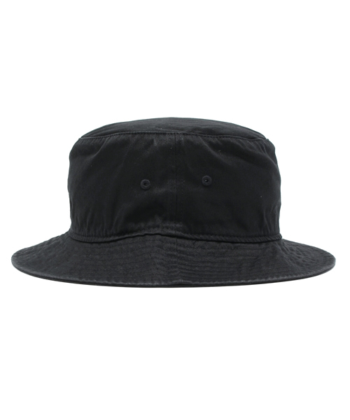 And A（アンドエー）の「バケットハット (Bodega And A)（ハット・メンズ・ブラック/ベージュ/カーキ・FREE）」の7枚目の写真