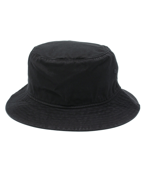 And A（アンドエー）の「バケットハット (Bodega And A)（ハット・メンズ・ブラック/ベージュ/カーキ・FREE）」の6枚目の写真