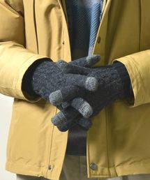 こんにちは 間に合わせ 対話 Ships 手袋 メンズ Sozoku Center Jp