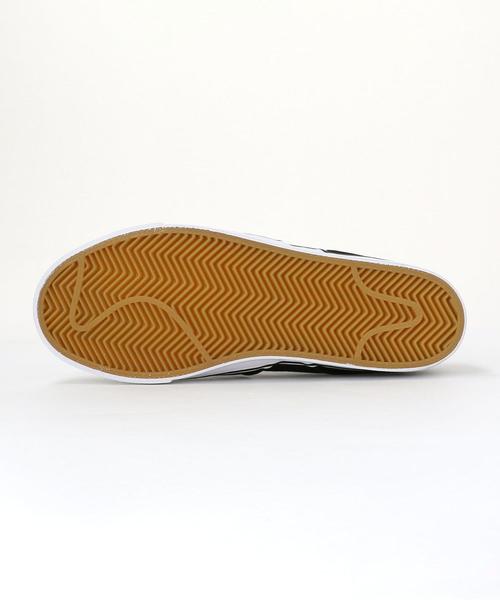 NIKE（ナイキ）の「★★[ ナイキ ]NIKE ジャノスキー SC スニーカー / スリッポン（スリッポン・レディース・ブラック・24cm/24.5cm/22.5cm/25cm/23cm/23.5cm）」の6枚目の写真