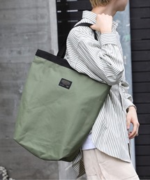 FORECAST（フォーキャスト）の「【FORECAST】アーバン2WAYトートバッグ&リュック 20L 15inch以下PC収納可能インナーポケット付（トートバッグ）」