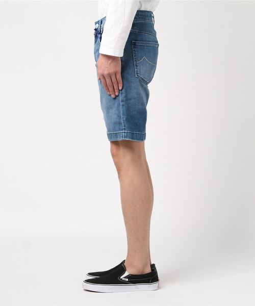 楽天市場】JACOB COHEN ヤコブコーエン 国内正規品 CRUISE