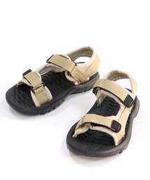 THE CASUAL | ストラップサンダル キッズ(サンダル)